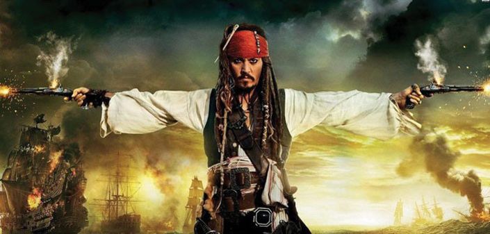 Πρώτη Ματιά: “Pirates of the Caribbean 5”