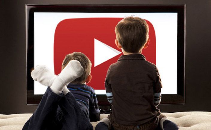 YouTube για παιδιά από την Google