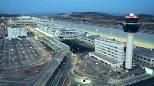 Το «Ελευθέριος Βενιζέλος» ανακηρύχθηκε σε αεροδρόμιο της χρονιάς στην κατηγορία 10-30 εκατ. επιβάτες