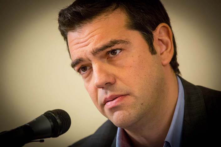 Reuters:Η Ελλάδα καταθέτει αύριο αίτημα για παράταση του προγράμματος
