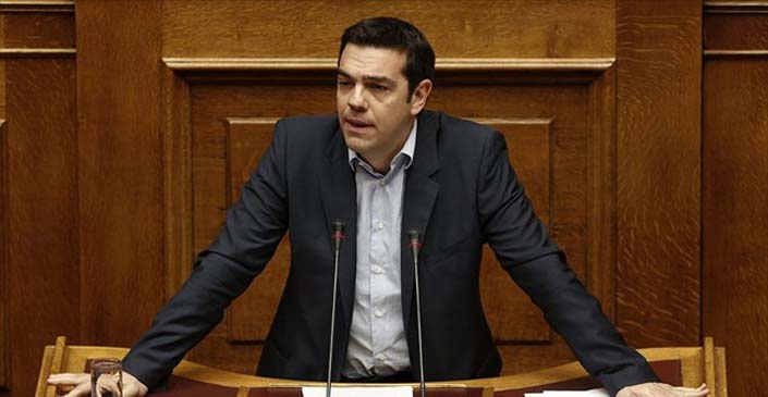 Στη δημοσιότητα οι ελληνικές θέσεις προς το Eurogroup και οι προτάσεις Μοσκοβισί και Ντάισελμπλουμ