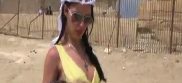 Πανικός επικρατεί στην Αίγυπτο. Βίντεο πορνό γύρισαν ξένοι τουρίστες δίπλα στις πυραμίδες της Γκίζας