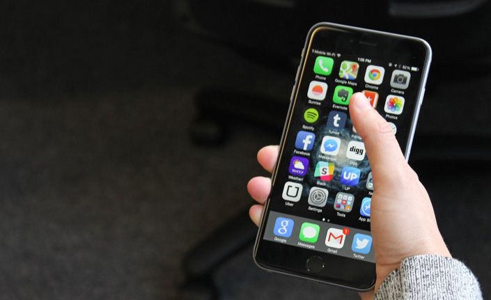 Το iPhone 6s ήρθε στην Ελλάδα – Ανάρπαστο το νέο τηλέφωνο της Apple