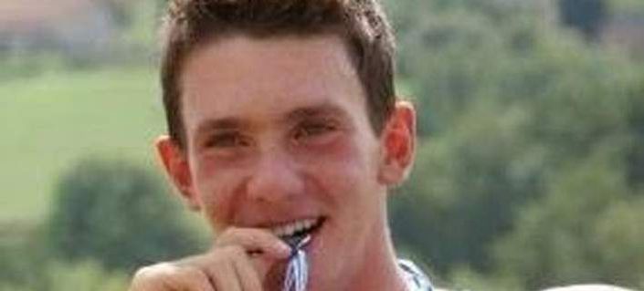 Κωπηλασία: Θρήνος για το θάνατο του 20χρονου πρωταθλητή Ευριπίδη Σκλιβανίτη