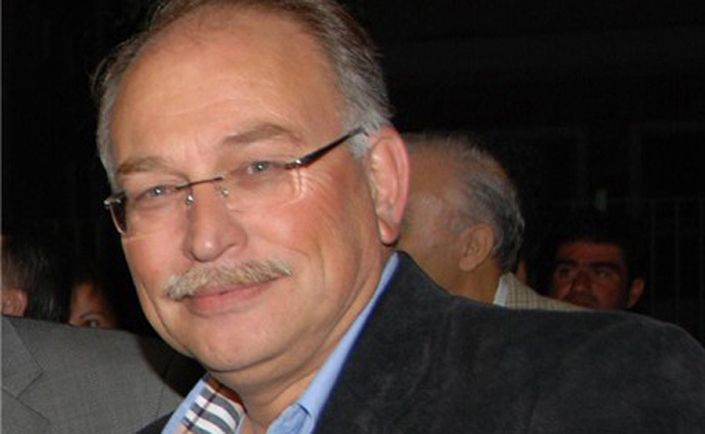 Βασίλης Πιστικίδης: Συγχαρητήρια στην νέα διοίκηση της Τριγλίας