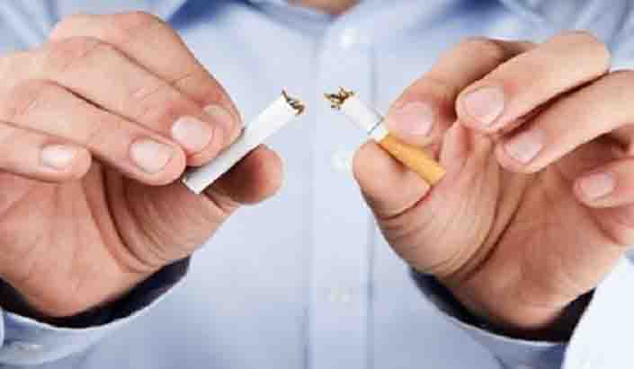 Οι 5 τροφές – σύμμαχοι για να κόψετε το κάπνισμα