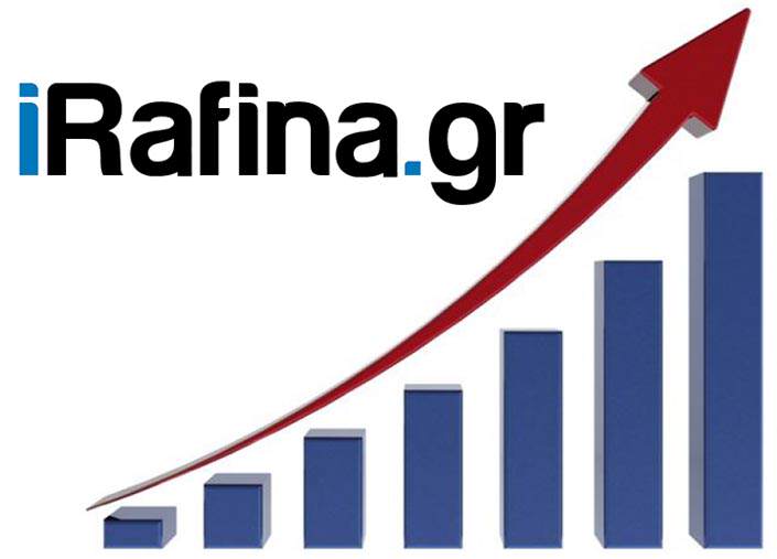 irafina.gr. Η πρώτη ιστοσελίδα σε επισκεψιμότητα στην περιοχή μας