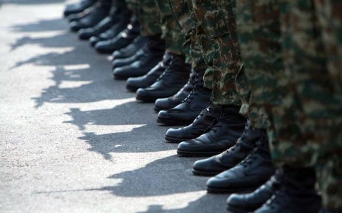 Θρήνος στις Ένοπλες Δυνάμεις: Πέθανε ο στρατηγός Κωνσταντίνος Τόπης