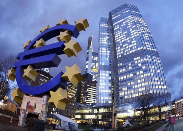 Νέο μήνυμα για αυξήσεις των επιτοκίων από την ΕΚΤ με φόντο τον πληθωρισμό