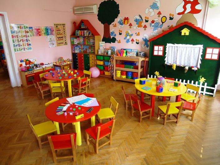 Παιδικοί σταθμοί Ραφήνας-Πικερμίου: Πότε ξεκινούν – Με ποια σειρά θα προσέλθουν τα νήπια