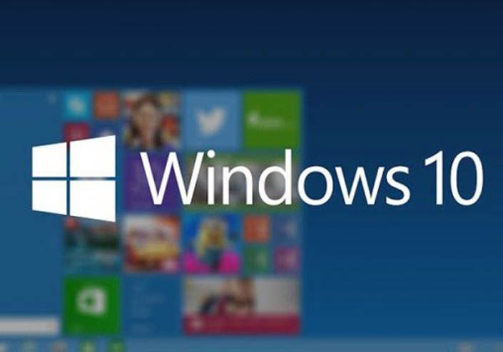 Τα Windows 10 έρχονται τον Ιούλιο!