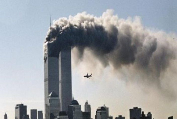 11 Σεπτεμβρίου 2001: 20 χρόνια από την ημέρα που άλλαξε τον κόσμο