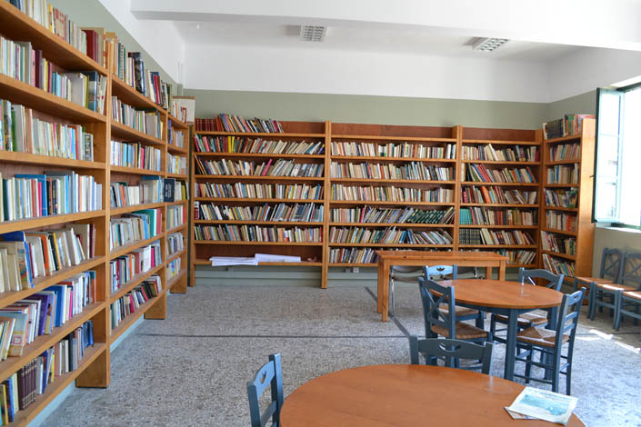 Δημοτική Βιβλιοθήκη Ραφήνας – Πικερμίου: Πρόβλημα στις εγγραφές