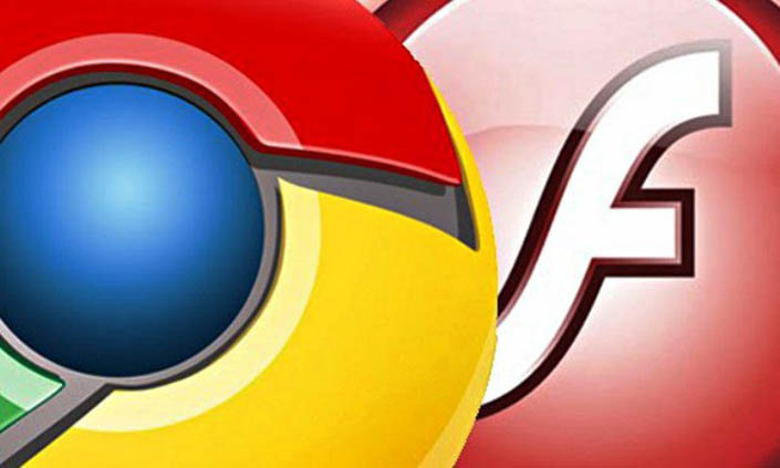 Η Google σταματάει την προβολή Flash στον Chrome
