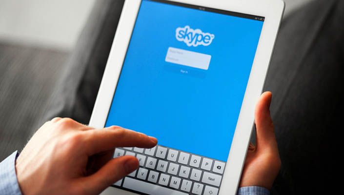 Ήρθε η αυτόματη μεταγλώττιση στο Skype