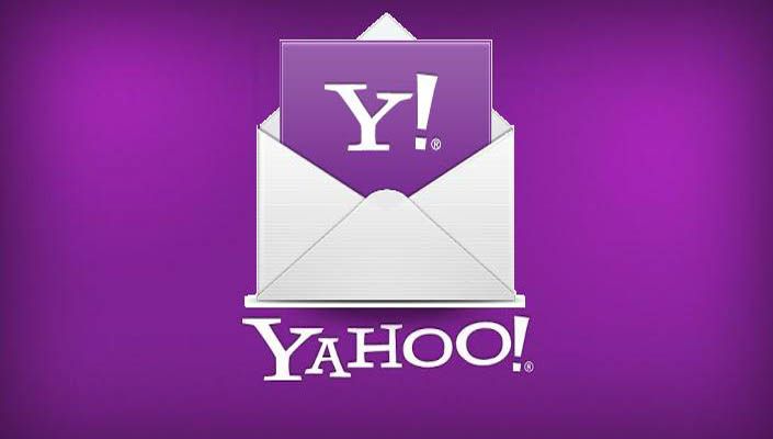 Στο Yahoo Mail δεν χρειάζεσαι πια password!