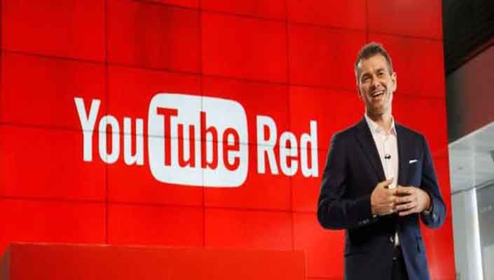 Το YouTube… κοκκινίζει: Η νέα υπηρεσία του που πρόκειται να ενθουσιάσει (βίντεο)