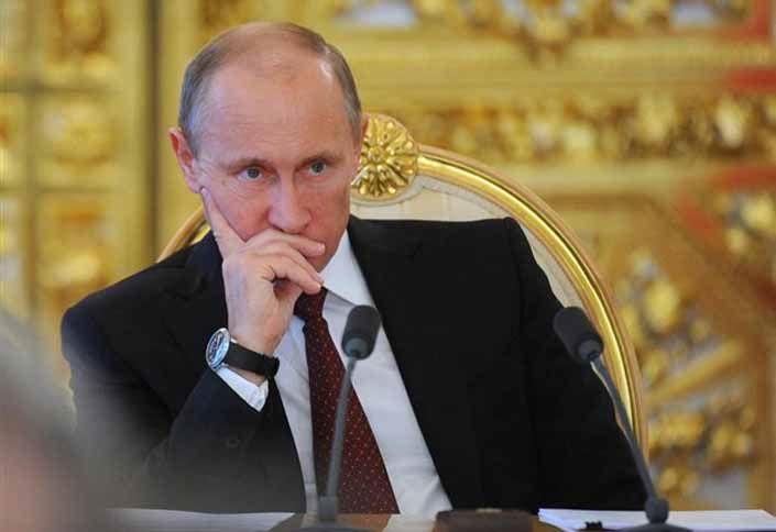 Διάγγελμα Πούτιν για το μακελειό στη Μόσχα: Βρέθηκαν όλοι οι δράστες – Θα τιμωρηθεί αυτός που το διέταξε