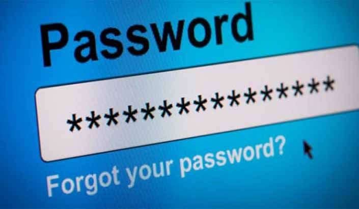 Έχεις κάποιο από αυτά τα passwords; Καλύτερα να το αλλάξεις!
