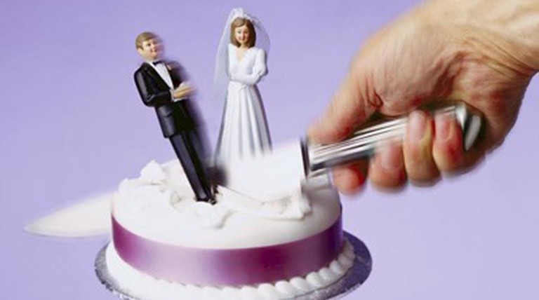 Διαζύγιο “βόμβα” μετά από 4 χρόνια γάμου!