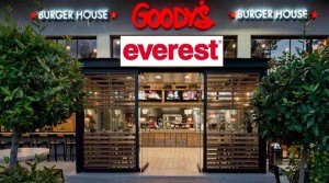 Σπάτα: Ο Όμιλος Εστίασης Goody’s | Everest, ζητά προσωπικό για τα καταστήματα στο “Ελ. Βενιζέλος”