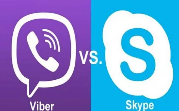 Άσχημα τα νέα: Δείτε τι έρχεται σε Skype – Viber και θα στεναχωρήσει αρκετό κόσμο!