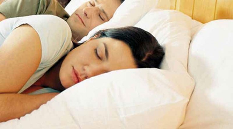 Τα μυστικά για έναν ποιοτικό ύπνο – Συμβουλές για να κοιμάστε καλύτερα