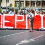 Απεργία: Χειρόφρενο στα ΜΜΜ – Ποιοι συμμετέχουν στις κινητοποιήσεις – Ποιοι δρόμοι θα κλείσουν