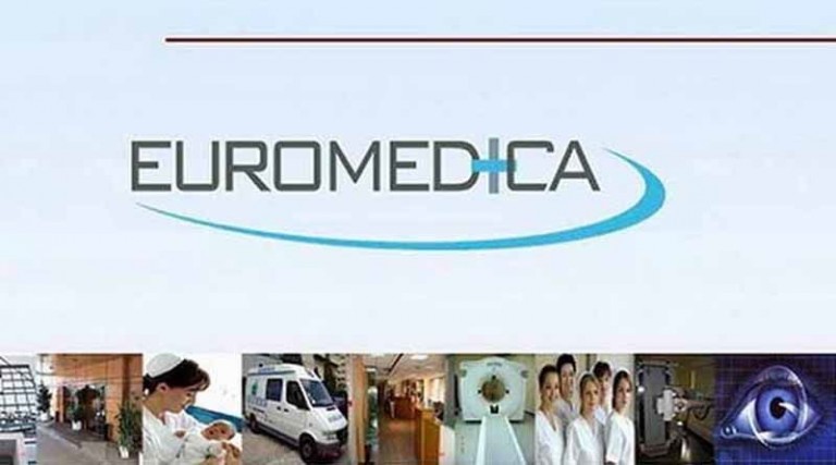 Euromedica: Νέα μεγάλη προσφορά για όλο τον Απρίλιο