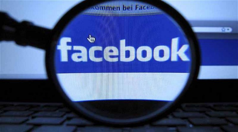 «Έπεσε» το Facebook – Τι αναφέρουν χιλιάδες χρήστες