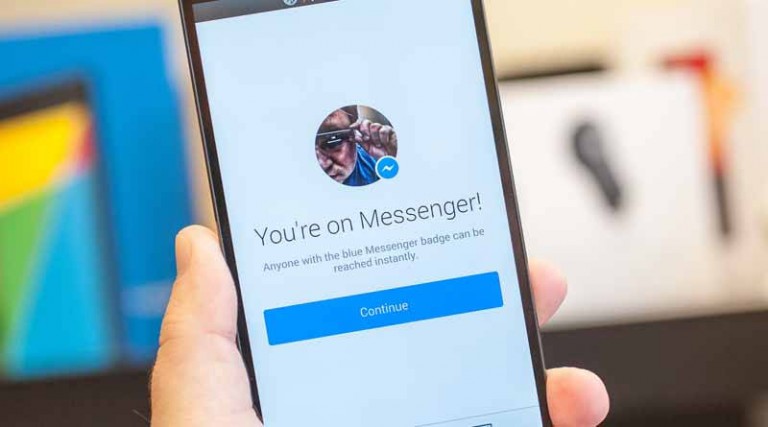 «Έπεσε» το Messenger – Πολλά προβλήματα για αρκετούς χρήστες
