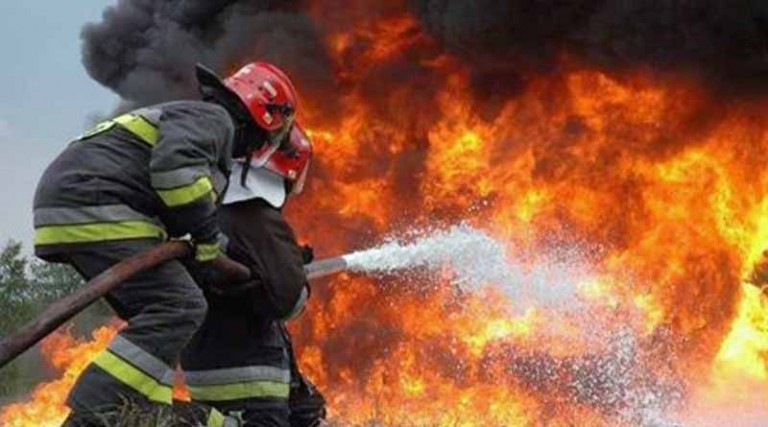 Πυροσβεστική: Υψηλός κίνδυνος για φωτιές – Απαγόρευση κυκλοφορίας και περιπολίες από τον στρατό