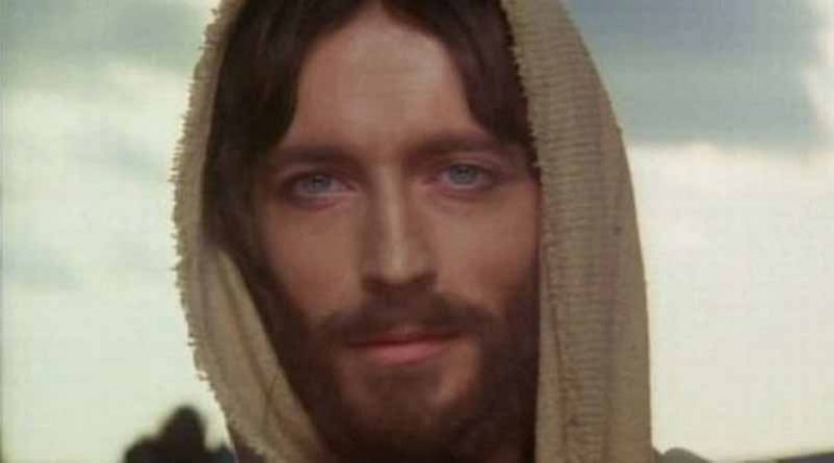 Έτσι είναι σήμερα ο «Ιησούς από τη Ναζαρέτ» (βίντεο)