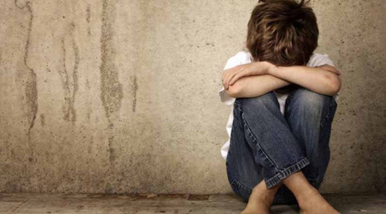 Σοκ! Ένα στα πέντε παιδιά θύμα σεξουαλικής παρενόχλησης μέσω διαδικτύου