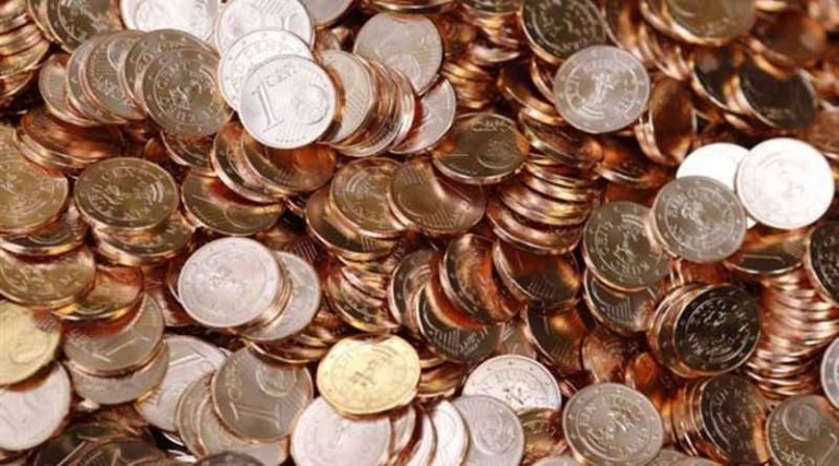 Ευρώ: Ποια κέρματα εξετάζεται να καταργηθούν