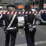 Κυκλοφοριακές ρυθμίσεις για την επέτειο θανάτου του Γρηγορόπουλου και την επίσκεψη Ερντογάν – «Δρακόντεια» μέτρα ασφαλείας