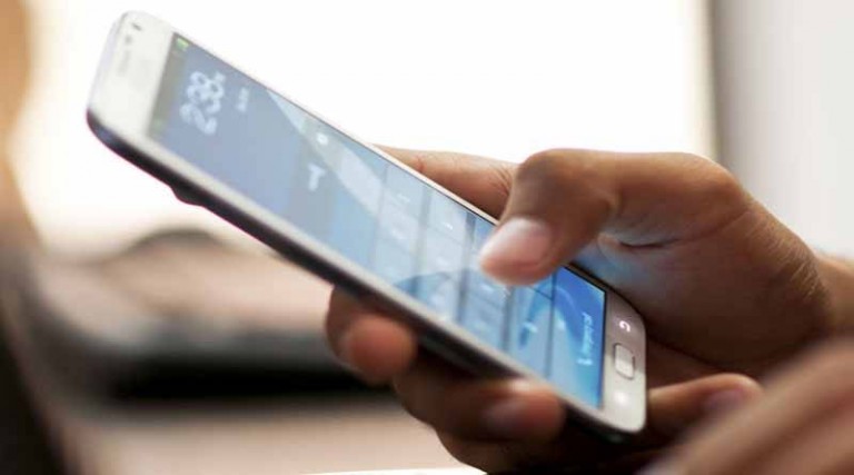 Νέα εφαρμογή «Εύδοξος» για κινητά τηλέφωνα και έξυπνες συσκευές για φοιτητές