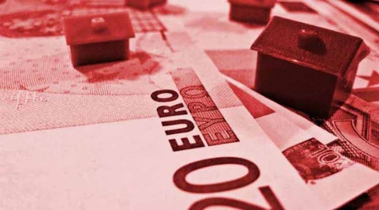 Οκτώ αλλαγές για τους δανειολήπτες στο νομοσχέδιο για τα δάνεια