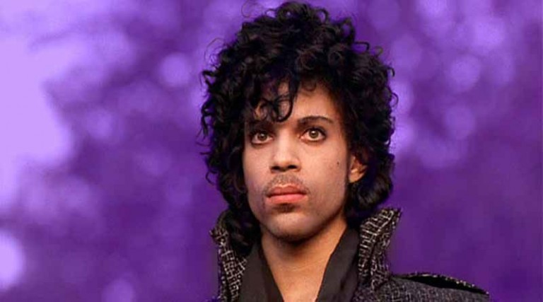 Ο Prince λίγες ώρες πριν πεθάνει (βίντεο ντοκουμέντο)