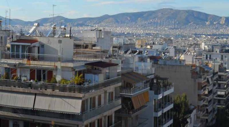 Ένας στους τρεις Έλληνες θα μετακομίσει εντός 2 χρόνων για φτηνότερο ενοίκιο