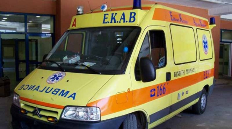Φωτιές: Πυροσβέστης με κατάγματα στο νοσοκομείο – Άλλοι επτά τραυματίες!