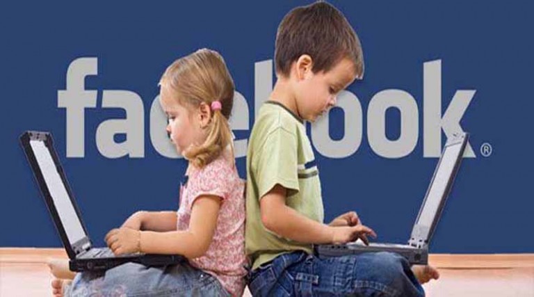 Facebook – Προσοχή! Εξακολουθεί να συλλέγει δεδομένα από παιδιά