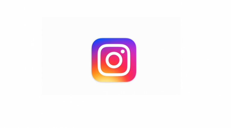 Αυτό είναι το νεό λογότυπο του instagram