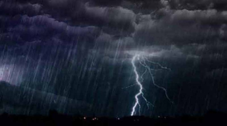 Μαρουσάκης: Προσοχή το επόμενο διήμερο στη Δυτική Ελλάδα λόγω ισχυρών καταιγίδων
