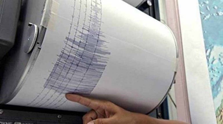 Γεράσιμος Παπαδόπουλος: Οι σεισμοί στην Θήβα δεν θα σταματήσουν – Δεν ξέρουμε που θα φτάσουν