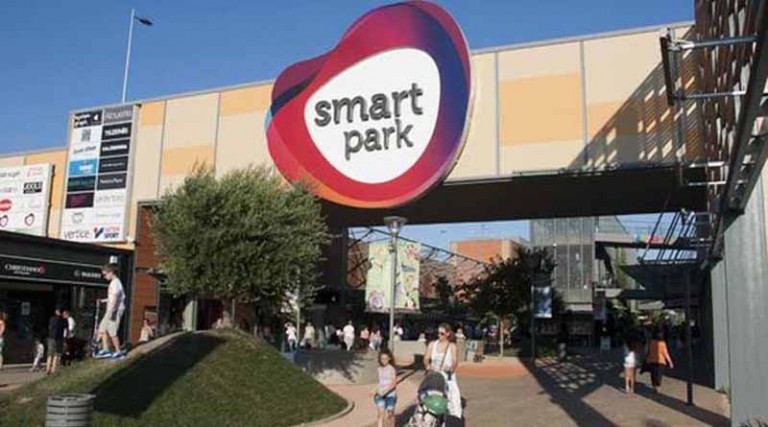REDS: Tα έσοδα από την εκμίσθωση ακινήτων του “Smart Park” στα Σπάτα – Ο σχεδιασμός για την Κάντζα