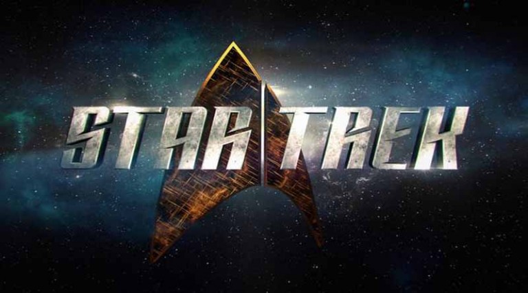 Το τηλεοπτικό «Star Trek» απογειώνεται