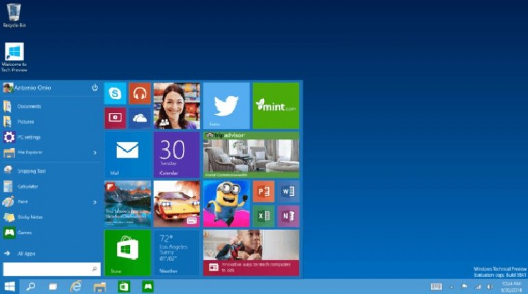 Τι να κάνετε αν σας βγει το “νέο” μήνυμα αναβάθμισης σε Windows 10 με το… ζόρι