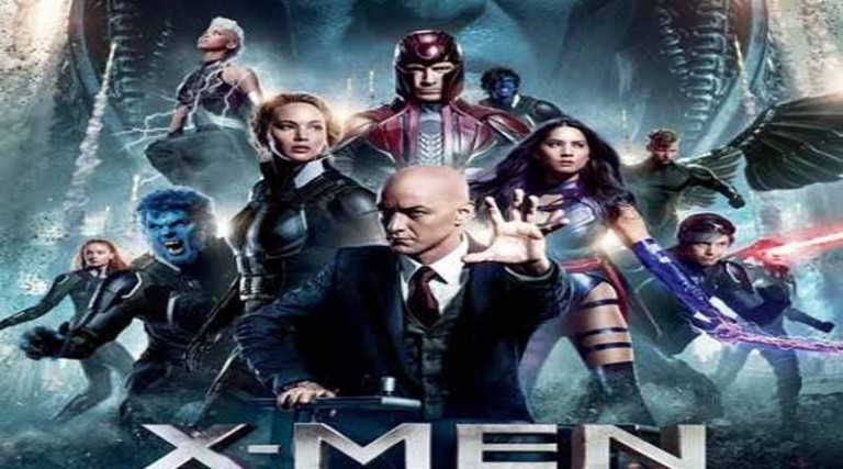 X-Men: Apocalypse – Από τις 19 Μαΐου στους Κινηματογράφους (trailer)
