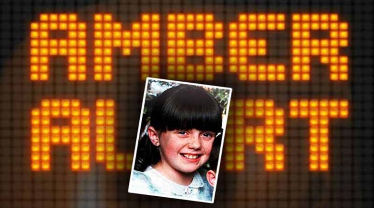 Ο τραγικός θάνατος της 9χρονης Άμπερ που έμελλε να σώσει εκατοντάδες ζωές παιδιών